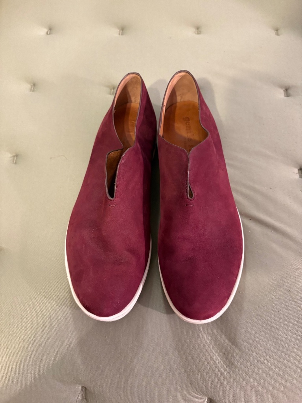 Beautiful Soul Shoes